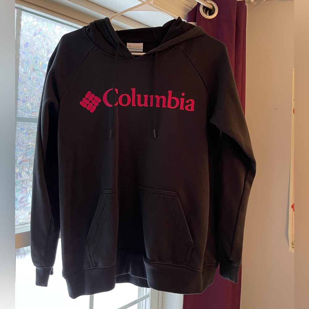 Columbia Sweatshirt, size M